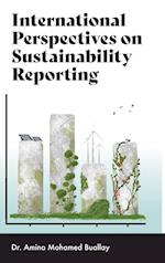 International Perspectives on Sustainability Reporting