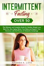 INTERMITTENT FASTING OVER 50