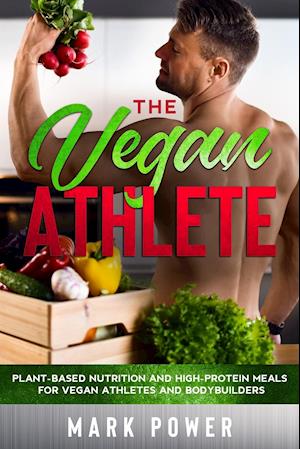 THE VEGAN ATHLETE