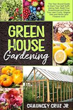 Greenhouse Gardening 