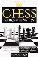 Chess For Beginners