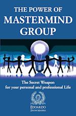 The Power of Mastermind Group