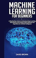 Machine Learning for Beginners