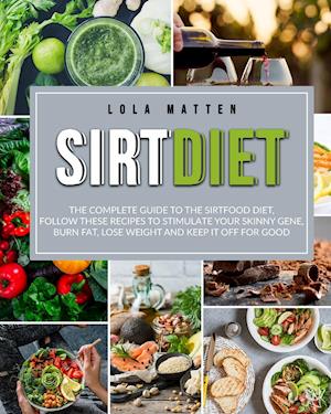 Sirt Diet