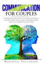 Communication for Couples 