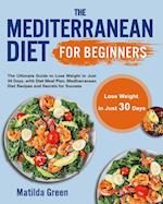 The Mediterranean Diet for Beginners