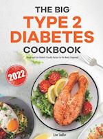The Big Type 2 Diabetes Cookbook