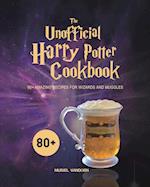 The Unofficial Harry Potter Cookbook