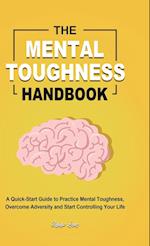 The Mental Toughness Handbook