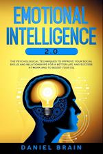 Emotional Intelligence 2.0