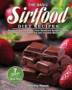 The Basic Sirtfood Diet Recipes