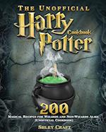 The Unofficial Harry Potter Cookbook 