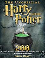 The Unofficial Harry Potter Cookbook