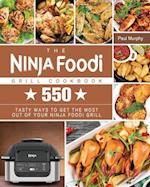 The Ninja Foodi Grill Cookbook 