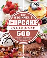 The Beginner's Cupcake Cookbook 