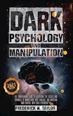 Dark Psychology and Manipulation