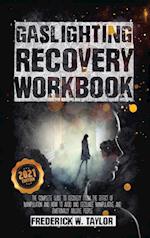 Gaslighting Recovery Workbook