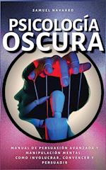 Psicología Oscura