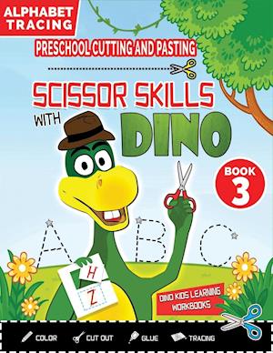 Download Få PRESCHOOL CUTTING AND PASTING - SCISSOR SKILLS WITH ...