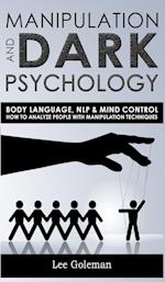 MANIPULATION AND DARK PSYCHOLOGY