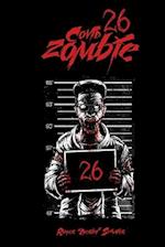 COVID-26 Zombie