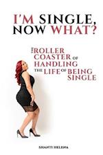 I'm Single, Now What?: The Roller Coaster of Handling the Life of Being Single 