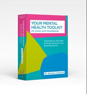 Your Mental Health Toolkit: A Card Deck