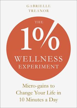 The 1% Wellness Experiment