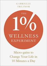 The 1% Wellness Experiment