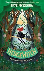 Hedgewitch : An enchanting fantasy adventure brimming with mystery and magic (Book 1)