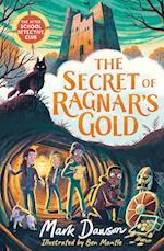 The After School Detective Club: The Secret of Ragnar's Gold