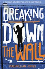 Breaking Down The Wall : the unmissable thriller set at the fall of the Berlin Wall