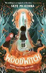 Hedgewitch: Woodwitch