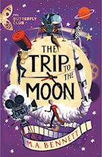 The Butterfly Club: The Trip to the Moon