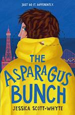The Asparagus Bunch : A hilarious and heartfelt comedy