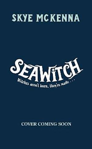 Hedgewitch: Seawitch