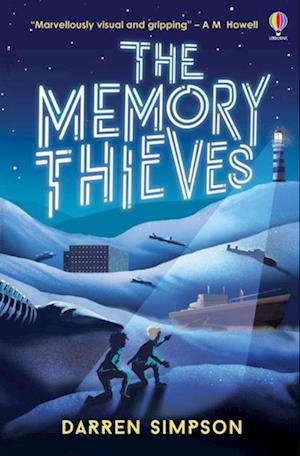 Memory Thieves