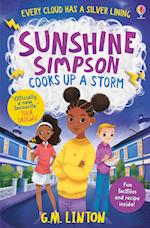Sunshine Simpson Cooks Up a Storm