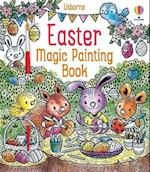 Easter Magic Painting Book