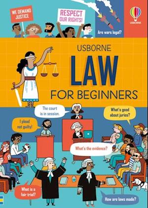 Law for Beginners