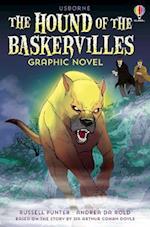 The Hound of the Baskervilles