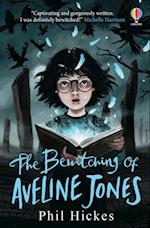 Bewitching of Aveline Jones