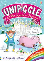 Unipiggle: Fairy Freeze