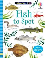 Fish to Spot
