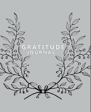 Gratitude Planner - Day to Day Planner - Transformational Gratefulness Journal - Positivity Morning Planner - Inspirational Everyday Journal for Better Morning