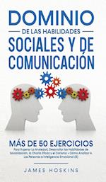 Dominio de las Habilidades Sociales y de Comunicación