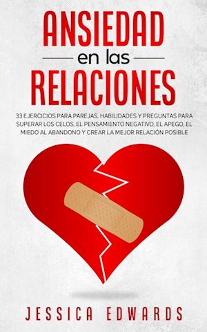 Ansiedad en las Relaciones