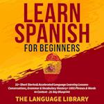 Learn Spanish For Beginners