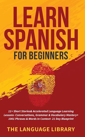 Learn Spanish For Beginners