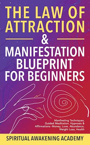 The Law Of Attraction & Manifestation Blueprint For Beginners